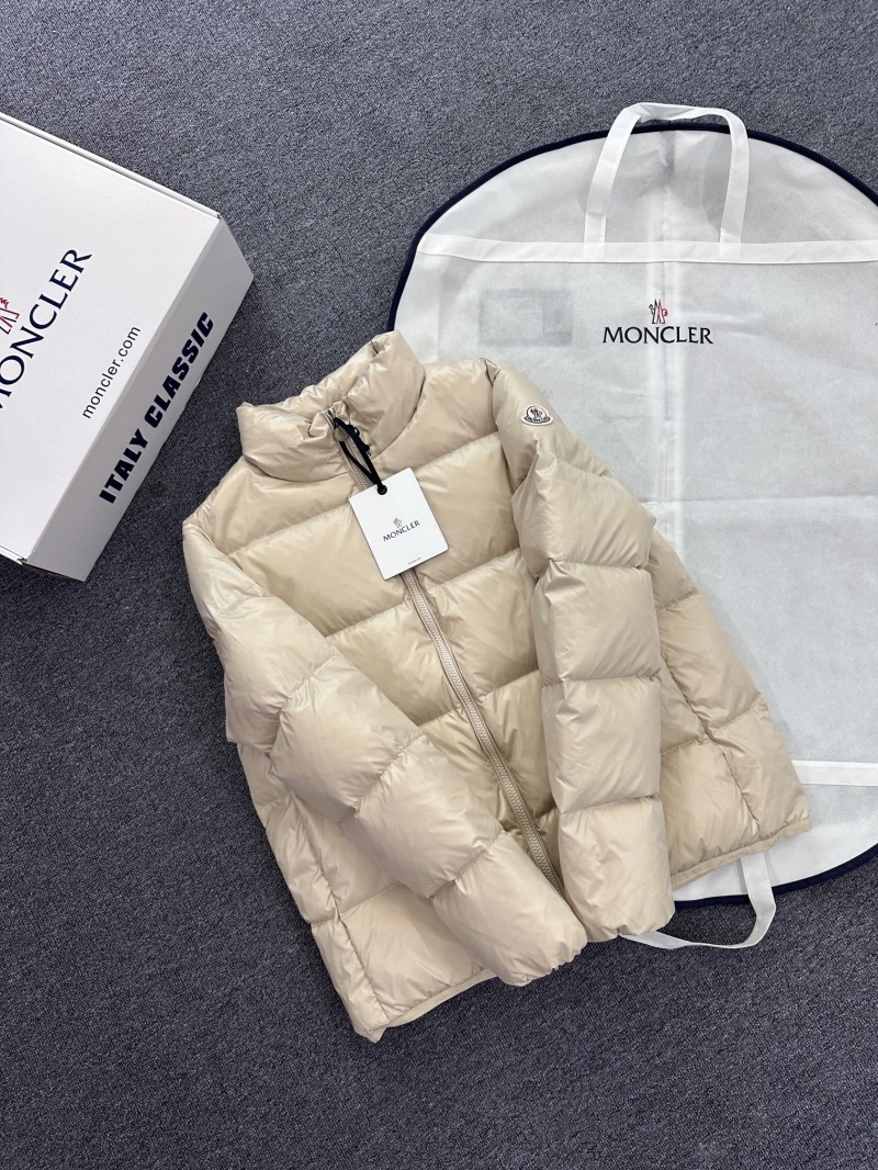 Moncler Down Coat